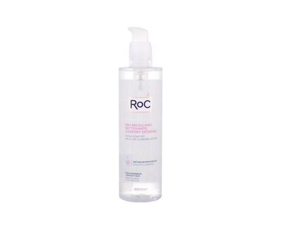 ROC Extra Comfort 400ml Sejas kopšana