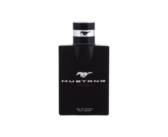 Mustang / Sport 100ml Vīriešu Smaržas