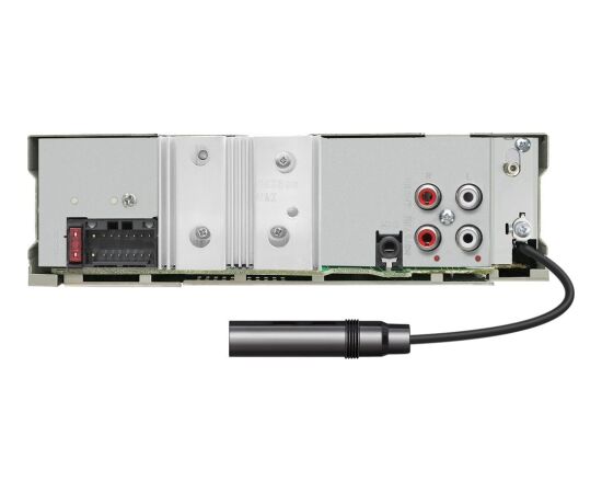Auto magnetola  Kenwood KMRM508DAB Новинки Компьютерная техника