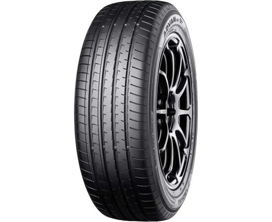 Yokohama Advan  V61F 235/60R18 103H Vasaras riepas