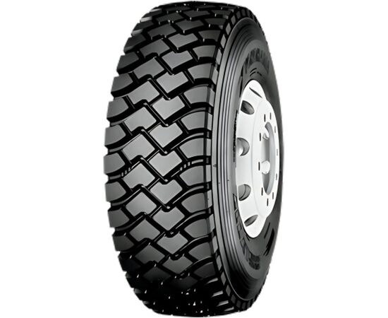 Yokohama LY717 325/95R24 162/160K Vasaras riepas