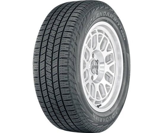 Yokohama Geolandar H/T4 G062 255/60R20 113V Vasaras riepas