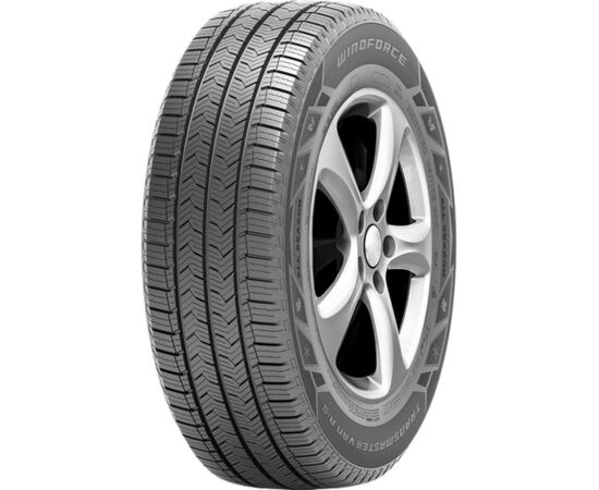 Windforce Terra Master A/S VAN 215/70R15 109S Vissezonas riepas