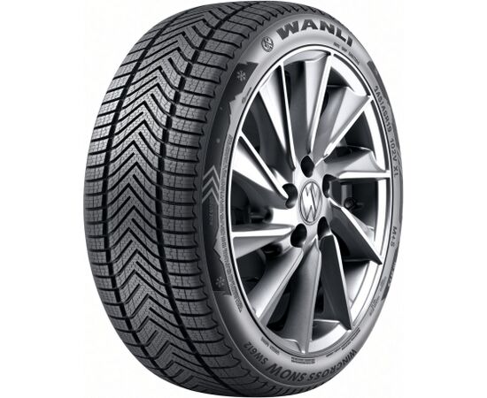 Wanli Wincross Snow SW612 225/50R17 98V Ziemas riepas