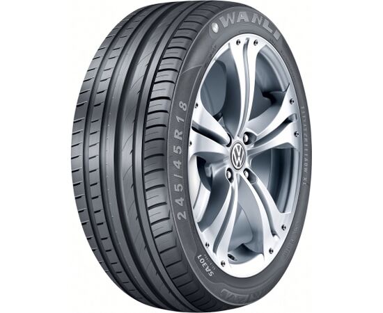 Wanli SA301 205/55R16 91W Vasaras riepas