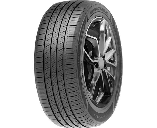 Tracmax X-Privilo TX-9 265/70R16 112H Vasaras riepas