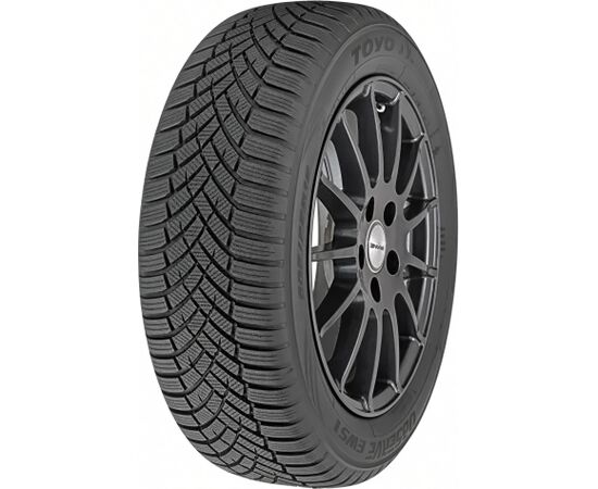 Toyo Observe EWS1 255/40R18 99V Ziemas riepas