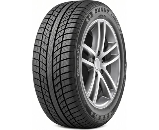 Sunny NW634 245/45R18 100V Ziemas riepas