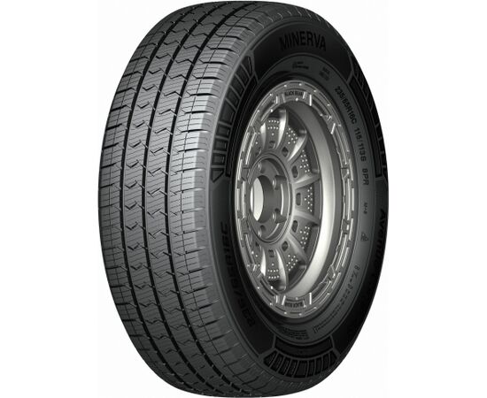 Minerva Avenue cargo AS 215/65R16 109/107T Vissezonas riepas