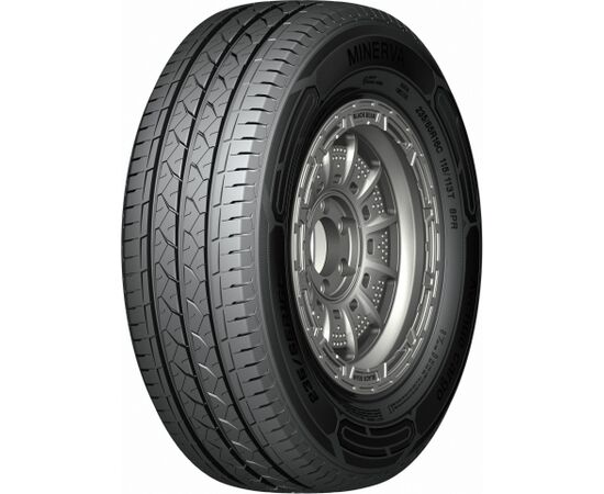 Minerva Avenue cargo 195/-R14 106/104S Vasaras riepas