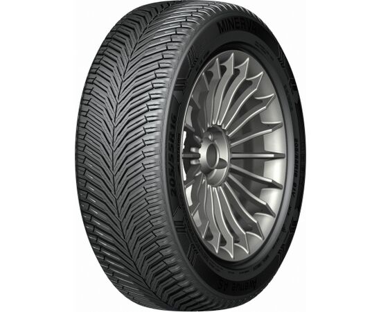 Minerva Avenue AS 225/55R18 98V Vissezonas riepas