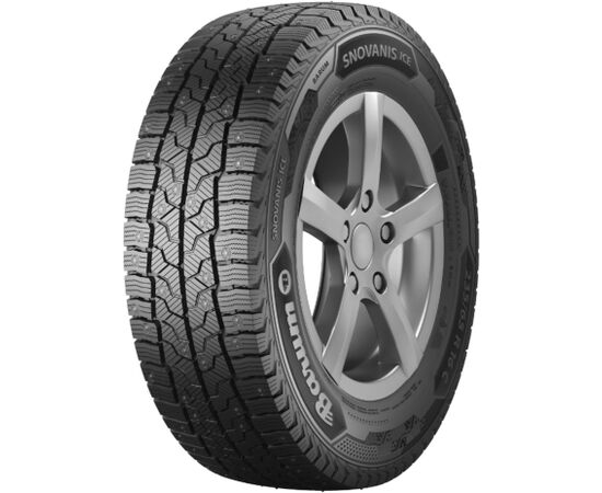 Barum SnoVanis Ice 215/65R16 109/107R Ziemas riepas