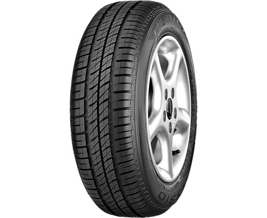 Debica Passio 2 155/65R14 75T Vasaras riepas