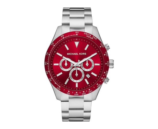 Pulkstenis MICHAEL KORS MAN MK8822 (45 MM) Jaunumi - Audio-Video