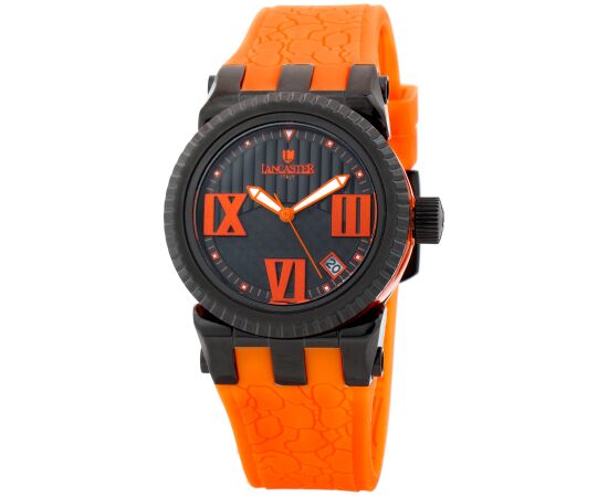Sieviešu pulkstenis LANCASTER OLA0643BKOR (38MM) Jaunumi - Audio-Video