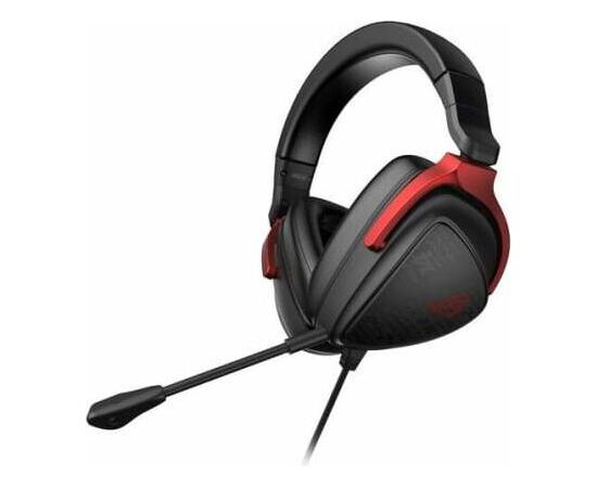 Delta Trade ROG DELTA S CORE HEADSET Austiņas