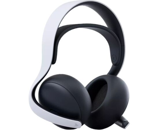 Austiņas Sony Playstation Pulse Elite White + Carry Case Austiņas