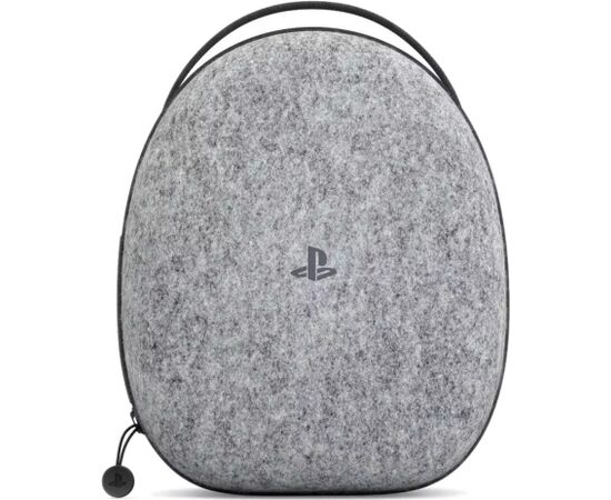 Austiņas Sony Playstation Pulse Elite White + Carry Case Austiņas