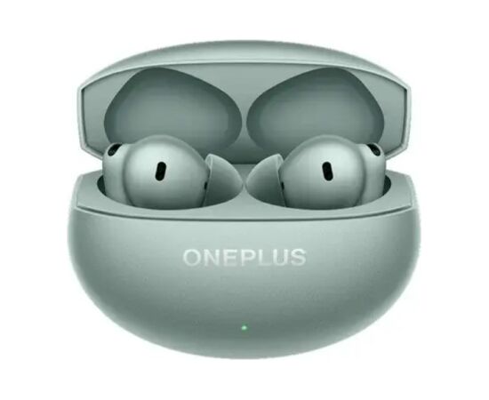 OnePlus Buds 4 Bezvadu austiņas / Zaļš Austiņas