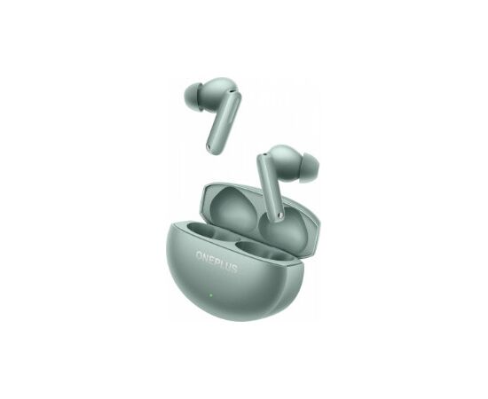 OnePlus Buds 4 Bezvadu austiņas / Zaļš Austiņas