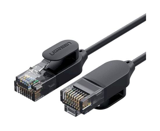 UGREEN NW122 Ethernet RJ45 tīkla kabelis Cat.6A UTP 1.5m Tīkla vadi