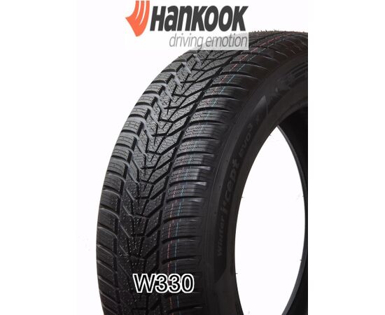 HANKOOK W330 215/45R20 95W Ziemas riepas