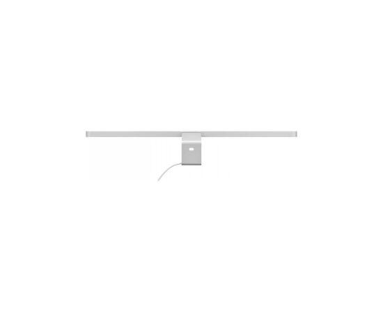 BENQ ISCREENBAR SILVER FOR IMAC Новинки Компьютерная техника