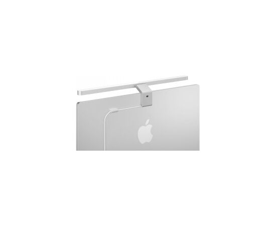 BENQ ISCREENBAR SILVER FOR IMAC Новинки Компьютерная техника