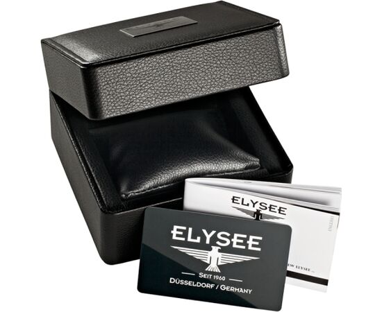 ELYSEE Sithon 13270M Rokas pulksteņi 