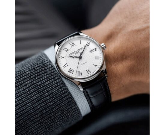 Frederique Constant Classics Automatic FC-303MC5B6 Rokas pulksteņi 