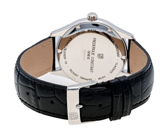 Frederique Constant Classics Automatic FC-303MC5B6 Rokas pulksteņi 