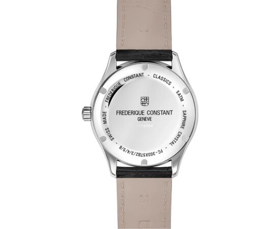 Frederique Constant Classics Automatic FC-303MC5B6 Rokas pulksteņi 