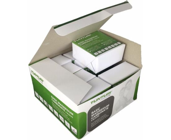Tunturi Gymnastic Magnesium Велосипеды