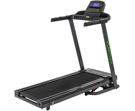 Tunturi Cardio Fit T40 skrejceļš Skrejceliņi