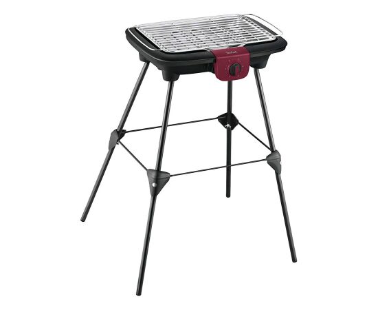 Tefal EasyGrill Adjust Red BG90F5 Jaunumi - Sports