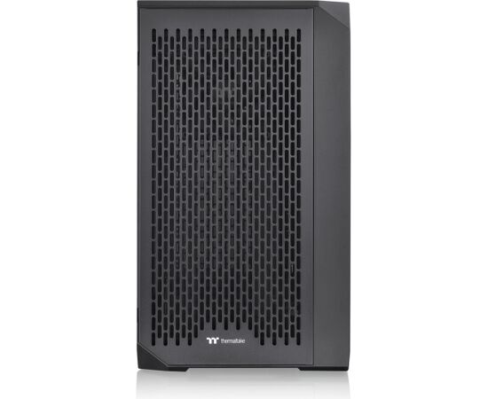 Thermaltake CTE C750 Air, big tower case (black, tempered glass) Datoru korpusi