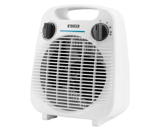 Termowentylator NOVEEN FH08 Gaisa sildītāji
