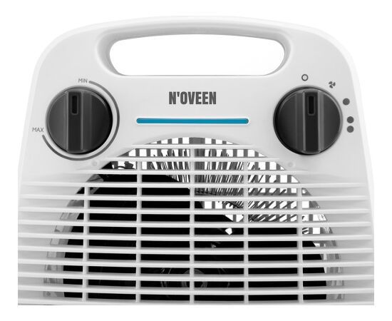 Termowentylator NOVEEN FH08 Gaisa sildītāji