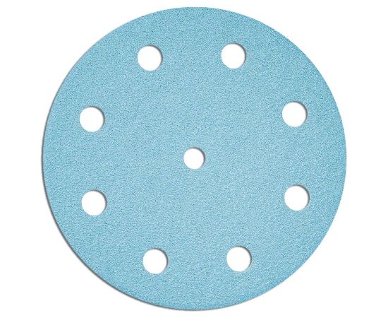 Slīpēšanas disks Festool 578348; 125 mm; P100; 50 gab. Различные диски