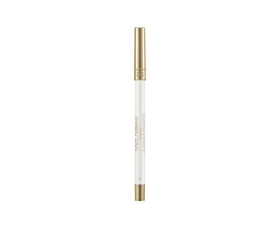Dolce & Gabbana It’s Lit! All Over Micro Highlighter - Rozjasňovač 0,35 g 03 Golden Hour Духи и косметика