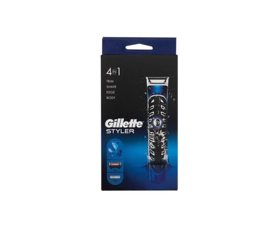 Gillette Styler 1pc Аксессуары для бритвы