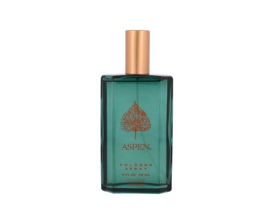 Aspen 118ml Vīriešu Smaržas