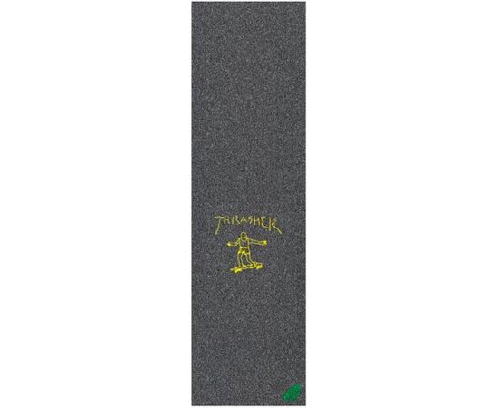 MOB Graphic smilšpapīrs Thrasher Gonz Jaunumi - Sports