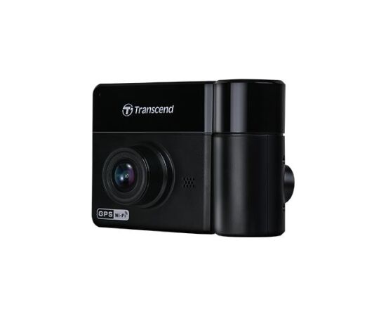VEHICLE RECORDER DRIVEPRO 550/128GB TS-DP550B-128G TRANSCEND Video reģistratori