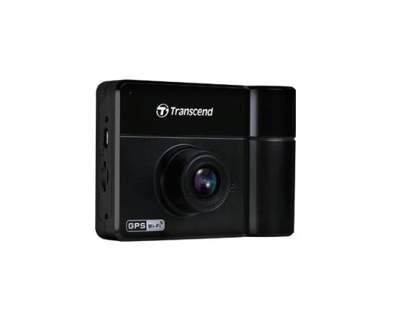 VEHICLE RECORDER DRIVEPRO 550/128GB TS-DP550B-128G TRANSCEND Video reģistratori