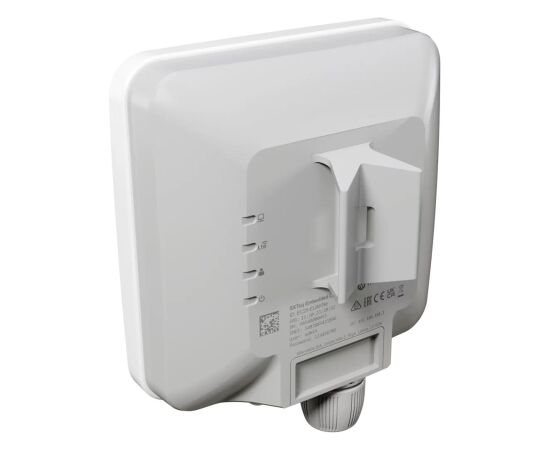 Router MIKROTIK 1xLAN ports EG25-G&SXTSQ Access Points