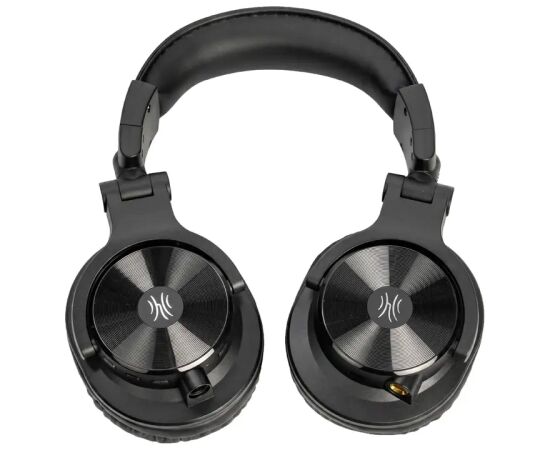 Headphones OneOdio A70 Gen 2 (black) Austiņas