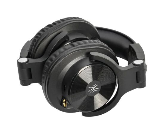 Headphones OneOdio A70 Gen 2 (black) Austiņas