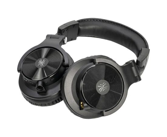 Headphones OneOdio A70 Gen 2 (black) Austiņas