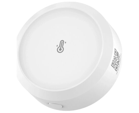 Temperature and humidity sensor SONOFF AirGuard SNZB-02M Viedie Sensori